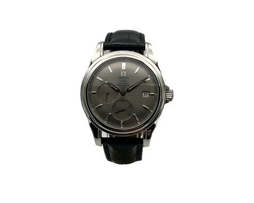 Omega ville prestige power - ville,