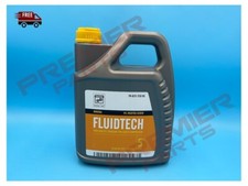 Oil Fluidtech Lt 5 for Compressors Screw ABAC (6215715900)