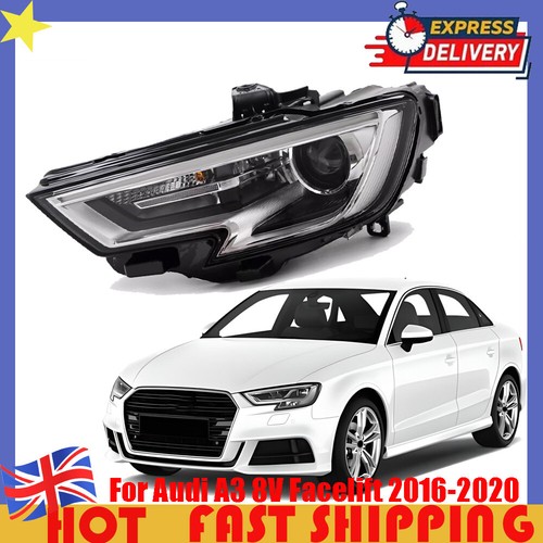 Xenon headlight for - for, 8v