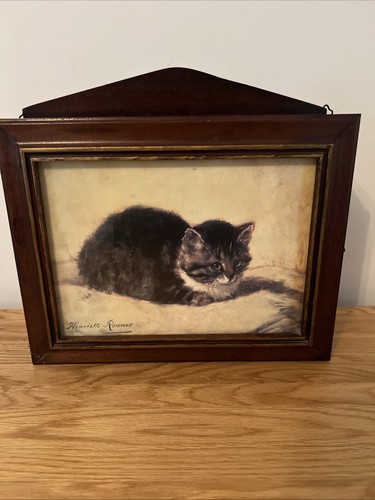 Vintage italian legno holz - italian,