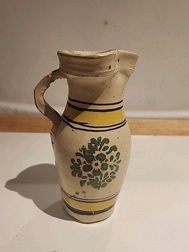 Sanguino toledo hand - toledo, painted