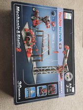 Fischertechnik Mechanic