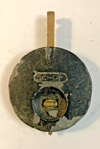 Vintage lead adjustable - vintage,