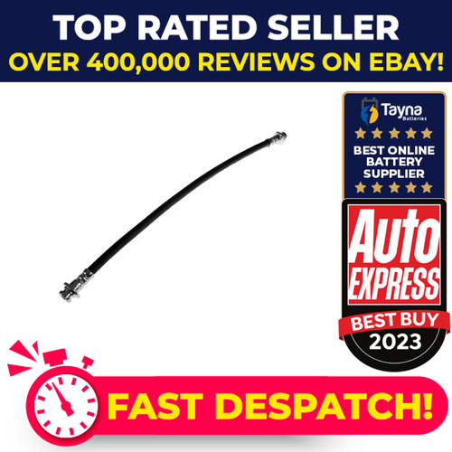 Brake hose fits nissan - hose,