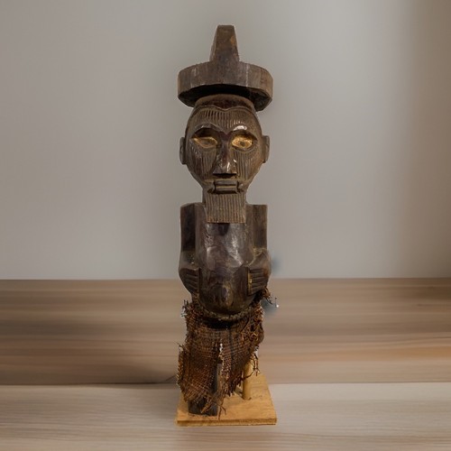 Authentic african art wood - authentic,