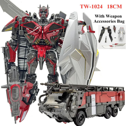 Transforming toys prime toy - transforming,