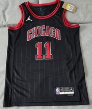 CHICAGO BULLS NBA NIKE