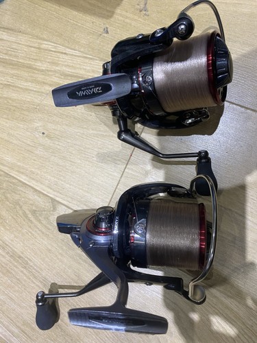 Daiwa tournament basiair z45 - tournament,