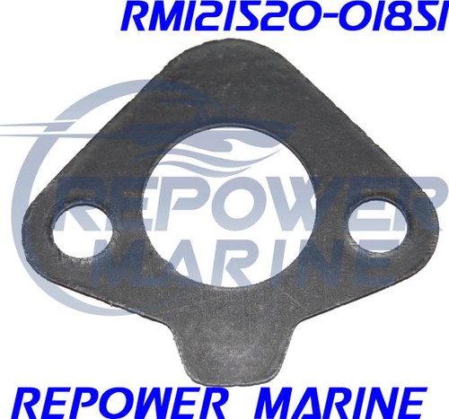 Lift pump gasket for yanmar - gasket,
