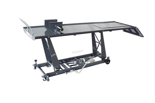 Bike lift 800lb - 800lb, hydraulic