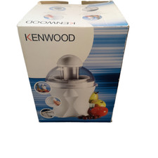 Kenwood Juicer JE350 White Old Boxes 150W