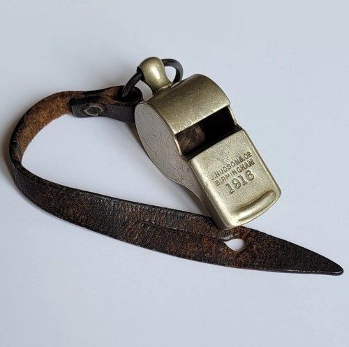 Original ww1 1916 - original, trench