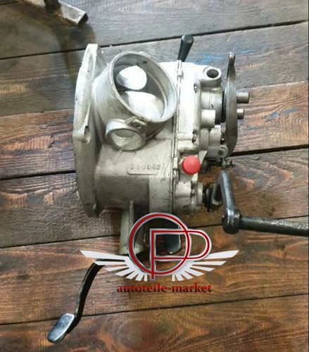 K750 dnepr ural gearbox with - ural,