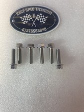 HONDA CR500 1986 TITANIUM