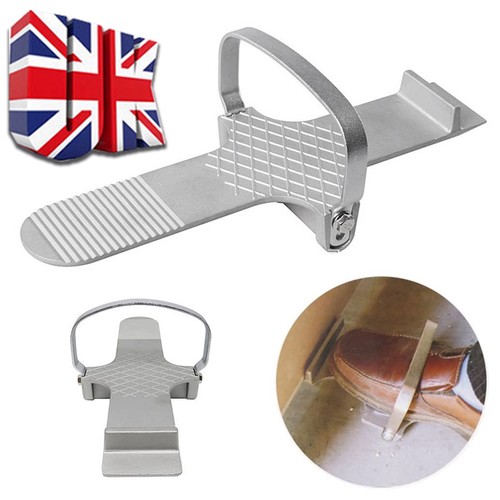 Aluminium door lifter board - lifter,