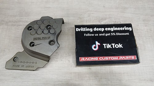 Ttr250 sprocket cover plastic - sprocket,