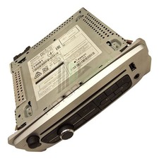 Renault Megane IV 14-16 Stereo Radio Head Unit 281151350R