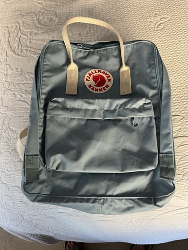 Fjallraven kanken unisex - fjallraven,