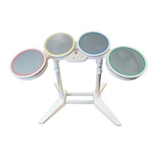 Nintendo Wii Rock Band Wired