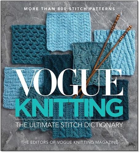Vogue knitting the ultimate - ,