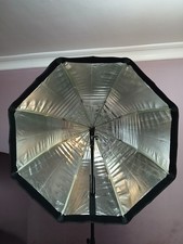 Godox Softbox  80cm Umbrella