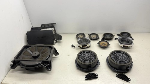 Audi bose sound - audi,