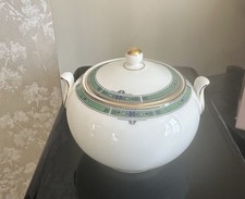 Wedgwood  Sugar Bowl with Lid