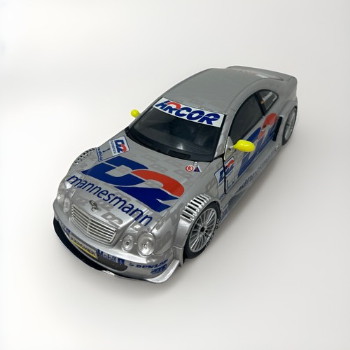 Maisto mercedes benz - mercedes,