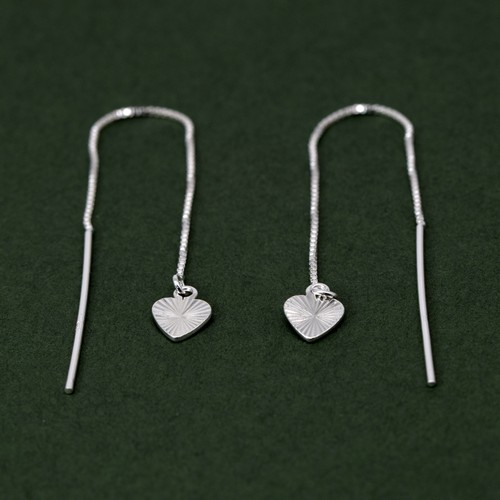 Genuine 925 sterling silver - 925,