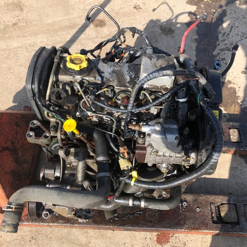 Land rover freelander mk1 - rover,