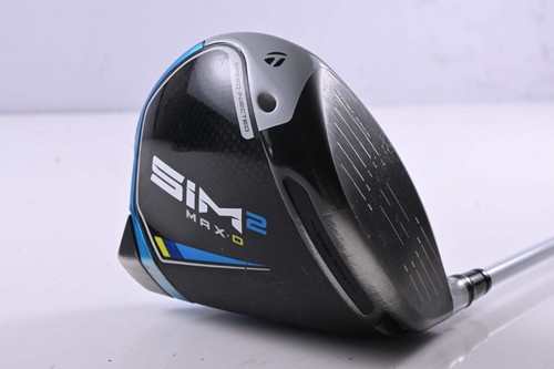 Taylormade sim2 max driver - max,