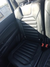 FORD GALAXY DRIVER SIDE SEAT
