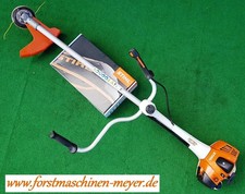 Stihl FS 560 C-EM Most Powerful Brushcutter Brushcutter Like FS 561 5294