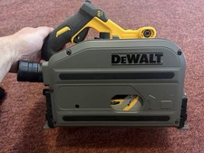 DeWalt DCS520  54V XR Flexvolt