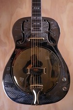 Ozark Brass Thinline 3515BTE
