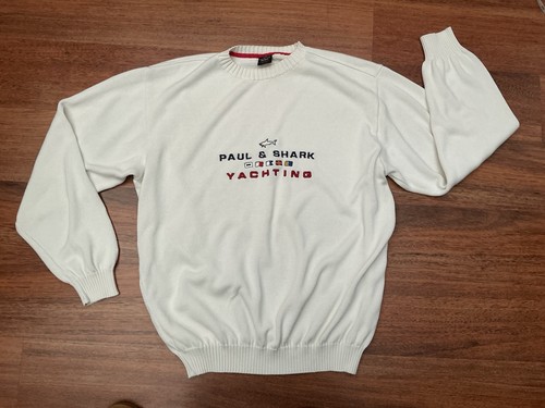 Vintage mens paul - mens, shark