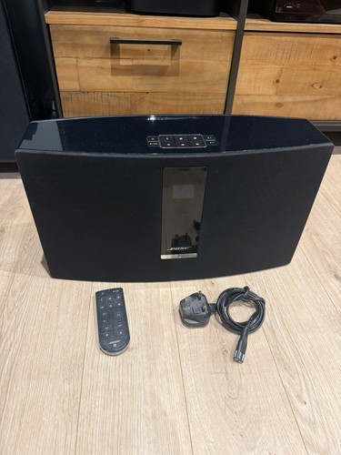 Bose soundtouch series 3 - series,