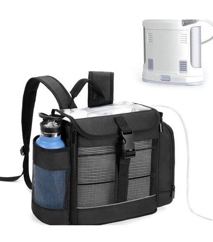 Curmio portable oxygen - curmio,