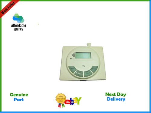 Worcester greenstar digistat - greenstar,