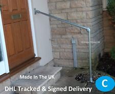 Handrail For Outdoor Steps Mobility Safety Rail  Disability Access 1m Long C