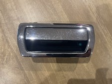 Jaguar XJ40 rear Door Handle (