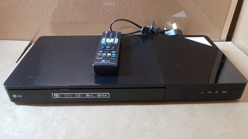 Bp735 smart network blu - lg,