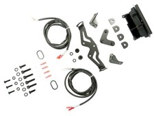 GIVI 1165KIT to install TE1165