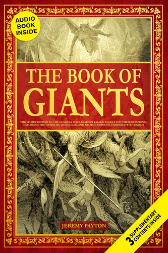 The book giants fallen - the, giants: