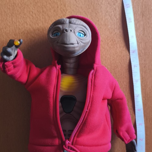 Vintage toy extra - et,