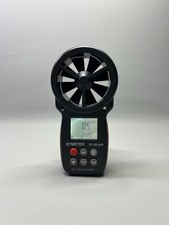 Handheld Digital Anemometer
