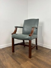 Classic Gainsborough Chair in