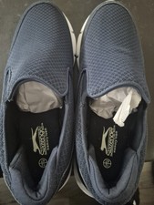 Slazenger Memory Foam Slip On