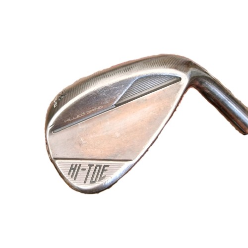 Taylormade high toe - taylormade, high-toe