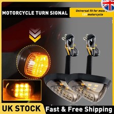 LED Turn Signal Indicator